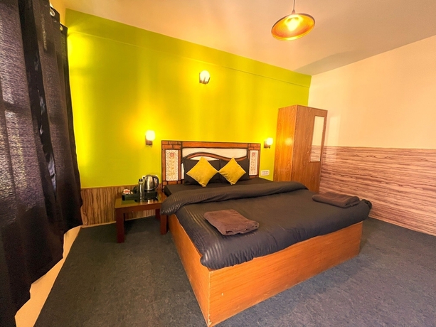 Imagen de la habitación del Hotel Trippy Turtle Hostel. Foto 16