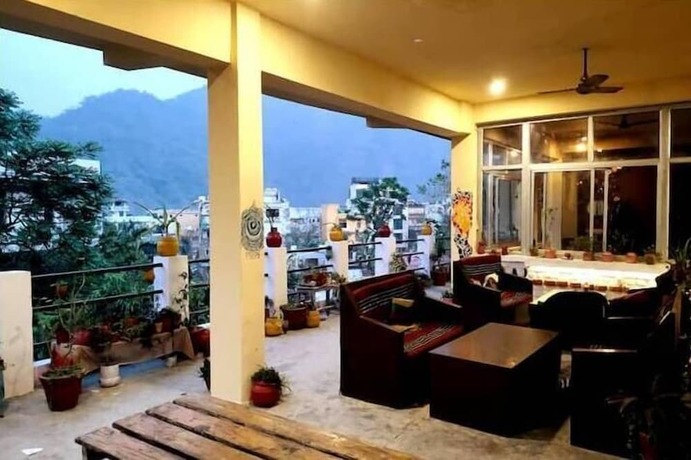 Imagen general del Hotel Tripti The Boutique. Foto 2