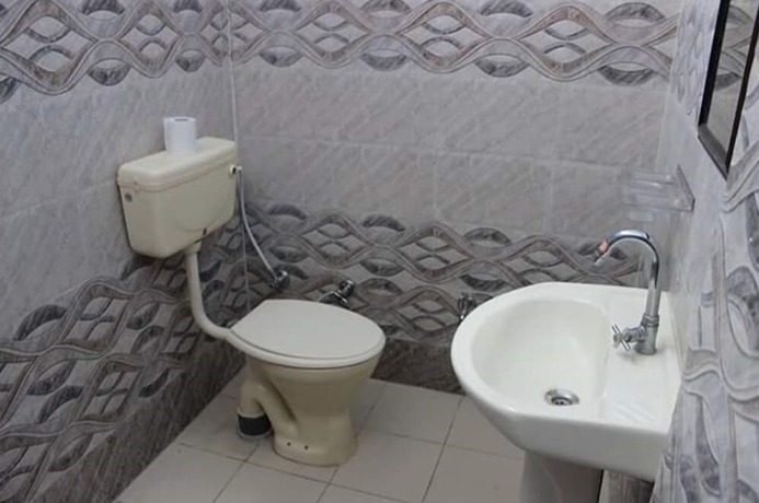 Imagen general del Hotel Tripti The Boutique. Foto 4