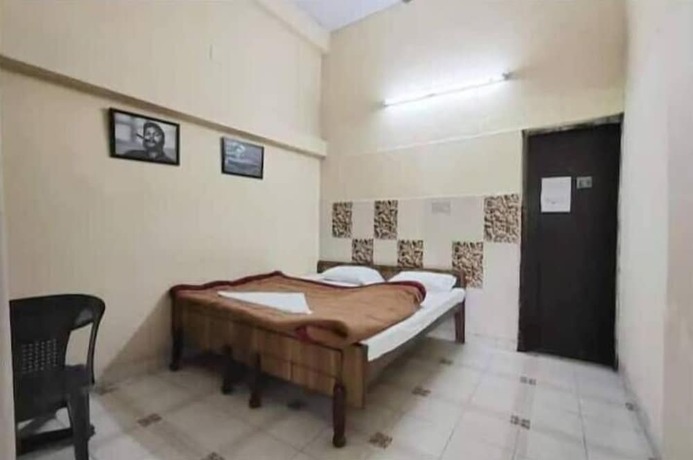 Imagen de la habitación del Hotel Tripti The Boutique. Foto 10