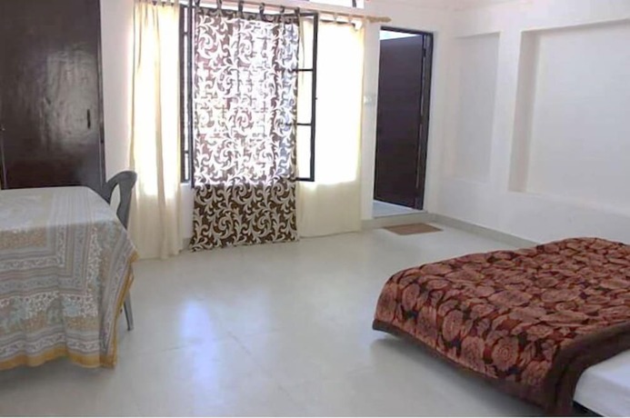 Imagen de la habitación del Hotel Tripti The Boutique. Foto 11