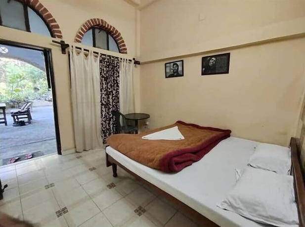 Imagen de la habitación del Hotel Tripti The Boutique. Foto 12