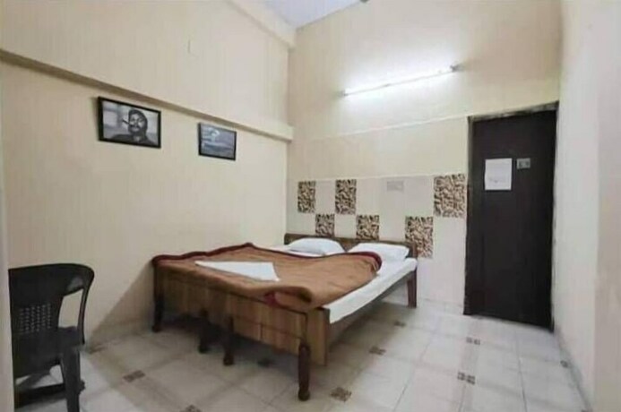 Imagen de la habitación del Hotel Tripti The Boutique. Foto 13