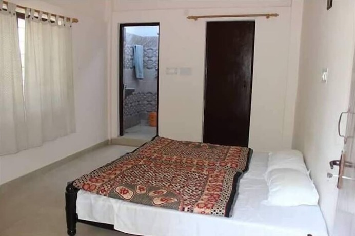 Imagen de la habitación del Hotel Tripti The Boutique. Foto 14