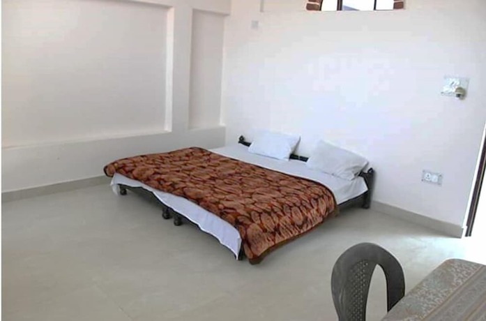 Imagen de la habitación del Hotel Tripti The Boutique. Foto 16