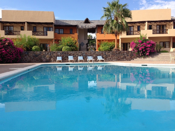 Imagen general del Hotel Tripui. Foto 2