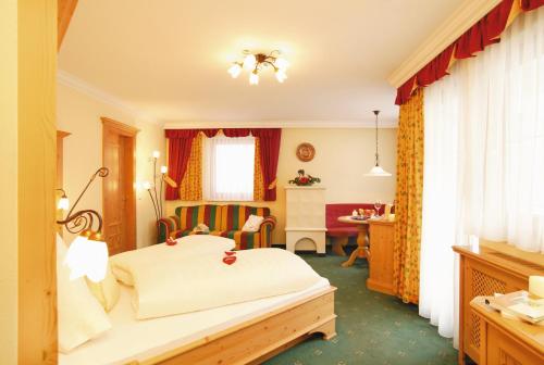 Imagen general del Hotel Trisanna. Foto 1