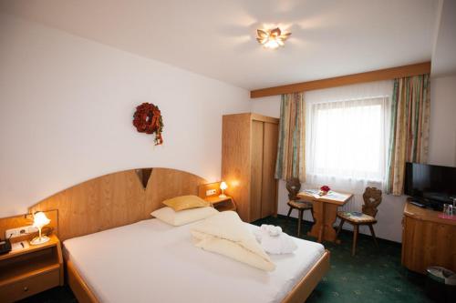Imagen general del Hotel Trisanna. Foto 2