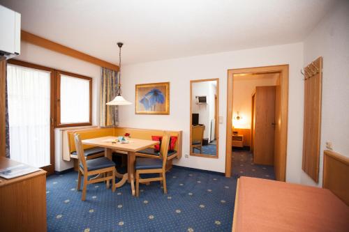 Imagen general del Hotel Trisanna. Foto 4