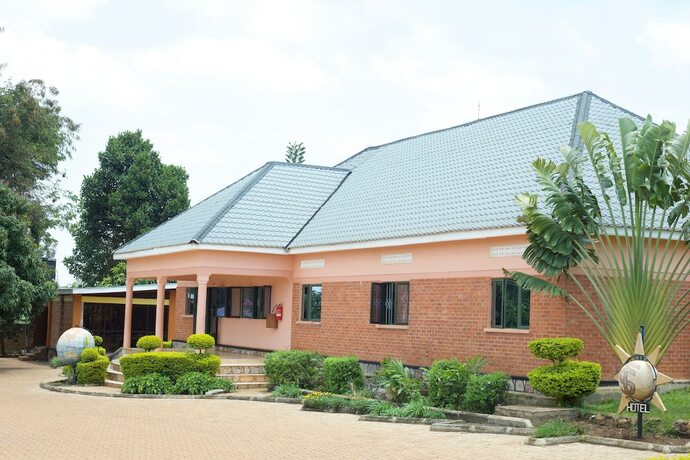 Imagen general del Hotel Trisek. Foto 1