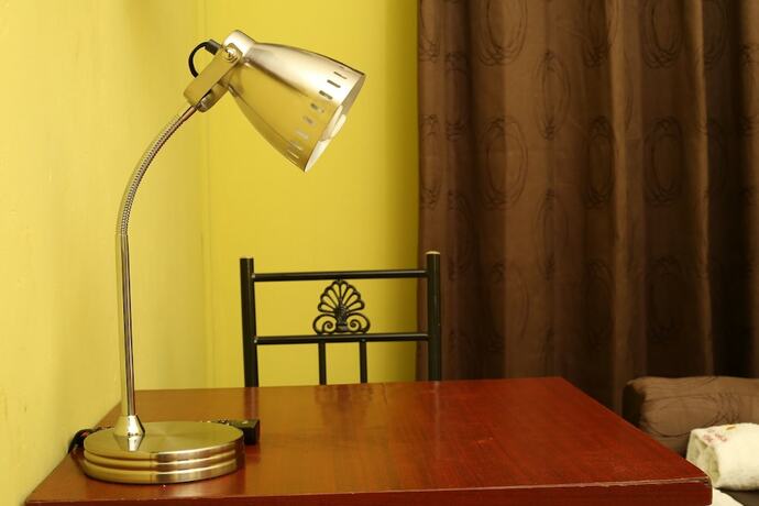 Imagen de la habitación del Hotel Trisek. Foto 10