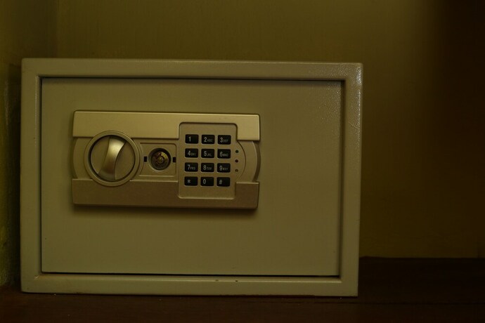 Imagen de la habitación del Hotel Trisek. Foto 13