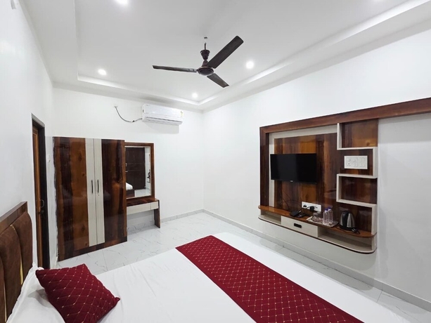 Imagen de la habitación del Hotel Trishul Inn. Foto 2