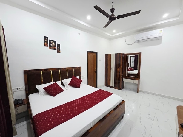 Imagen general del Hotel Trishul Inn. Foto 1