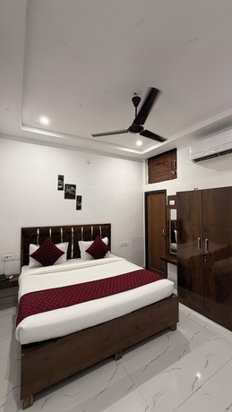 Imagen de la habitación del Hotel Trishul Inn. Foto 3