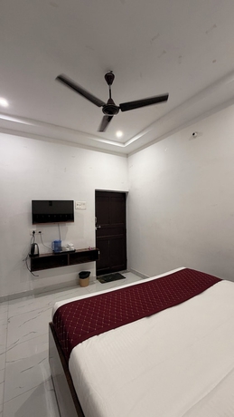 Imagen de la habitación del Hotel Trishul Inn. Foto 4