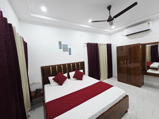 Imagen de la habitación del Hotel Trishul Inn. Foto 6