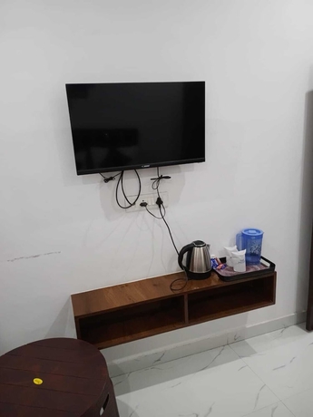 Imagen de la habitación del Hotel Trishul Inn. Foto 14
