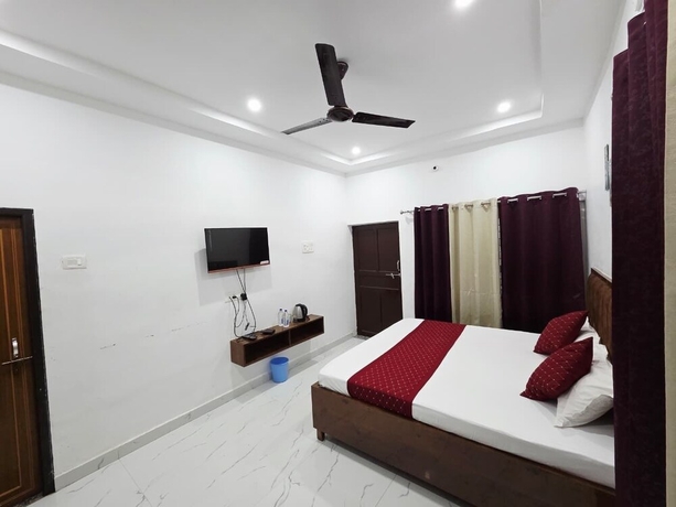 Imagen de la habitación del Hotel Trishul Inn. Foto 15