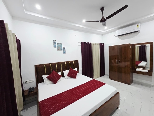 Imagen de la habitación del Hotel Trishul Inn. Foto 16