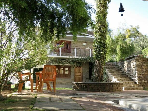 Imagen general del Hotel Trishul Orchard Resort. Foto 5