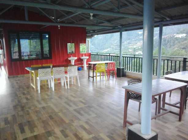 Imagen de la habitación del Hotel Trishul Regency. Foto 12