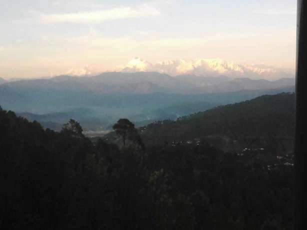 Imagen general del Hotel Trishul Regency. Foto 2