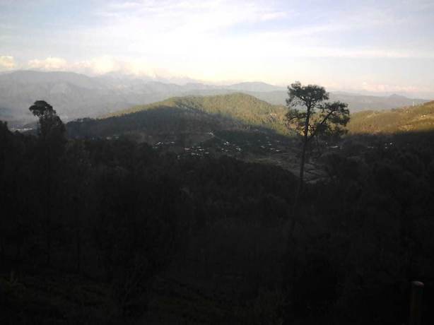 Imagen general del Hotel Trishul Regency. Foto 3