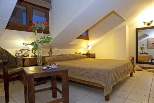 Imagen general del Hotel Triskel, Javea. Foto 3