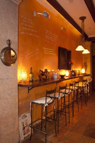 Imagen general del Hotel Triskel, Javea. Foto 5