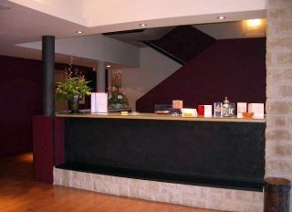 Imagen de los interiores del Hotel Triskel, Sos del Rey Cat&oacute;lico. Foto 5