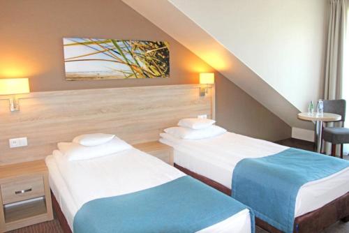 Imagen general del Hotel Tristan Hotel & SPA. Foto 1