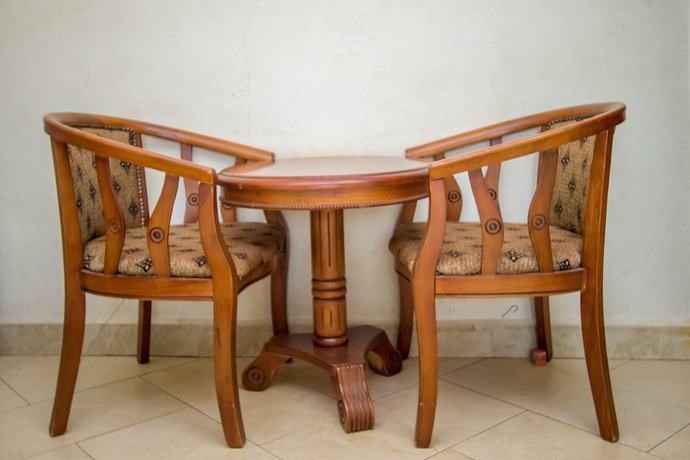 Imagen de la habitación del Hotel Tristar, Bugolobi. Foto 5