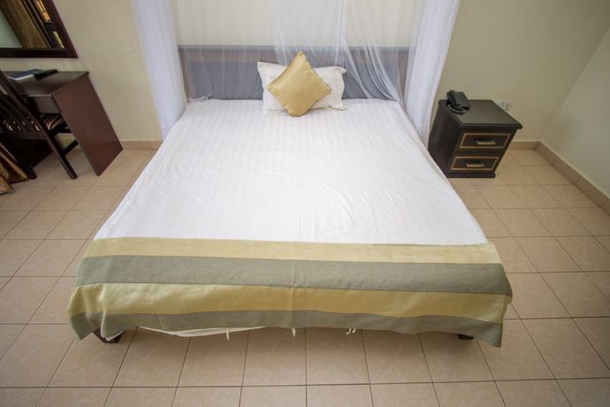 Imagen de la habitación del Hotel Tristar, Bugolobi. Foto 6