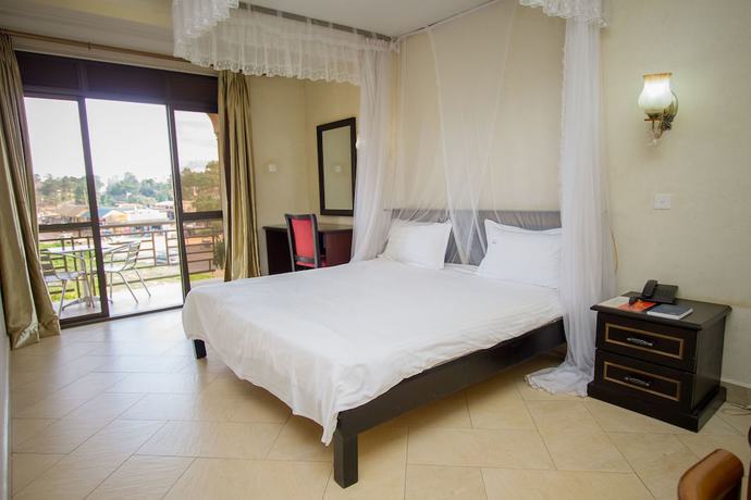 Imagen de la habitación del Hotel Tristar, Bugolobi. Foto 13