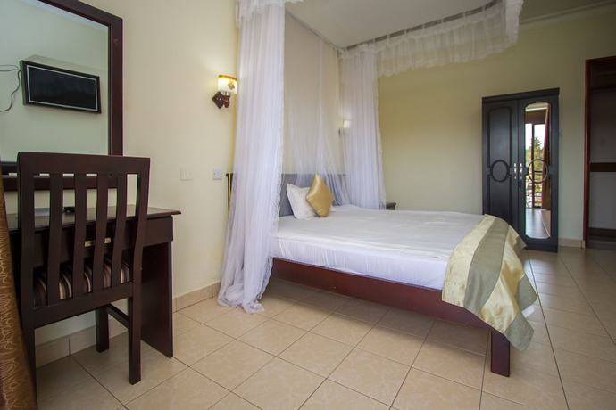 Imagen de la habitación del Hotel Tristar, Bugolobi. Foto 15