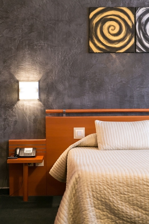 Imagen general del Hotel Tristar, La Hulpe . Foto 2