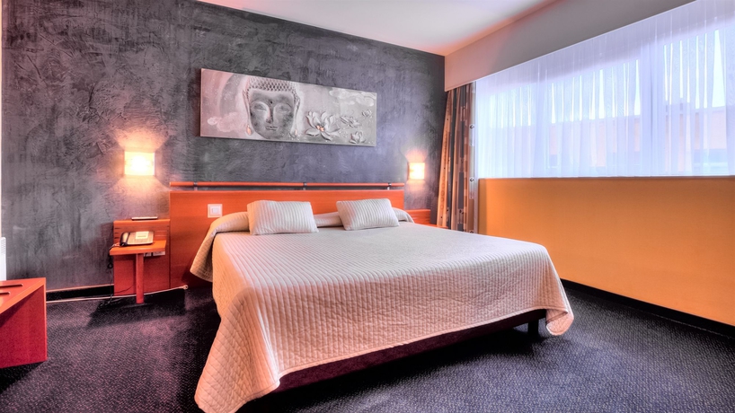 Imagen de la habitación del Hotel Tristar, La Hulpe . Foto 7