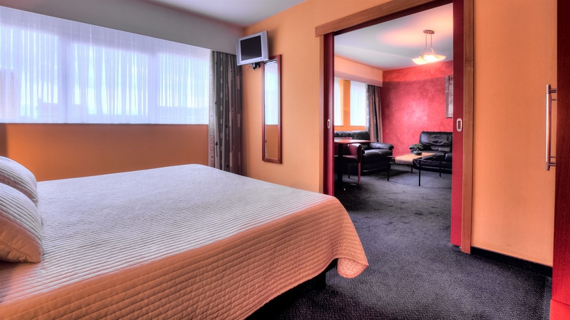 Imagen de la habitación del Hotel Tristar, La Hulpe . Foto 9