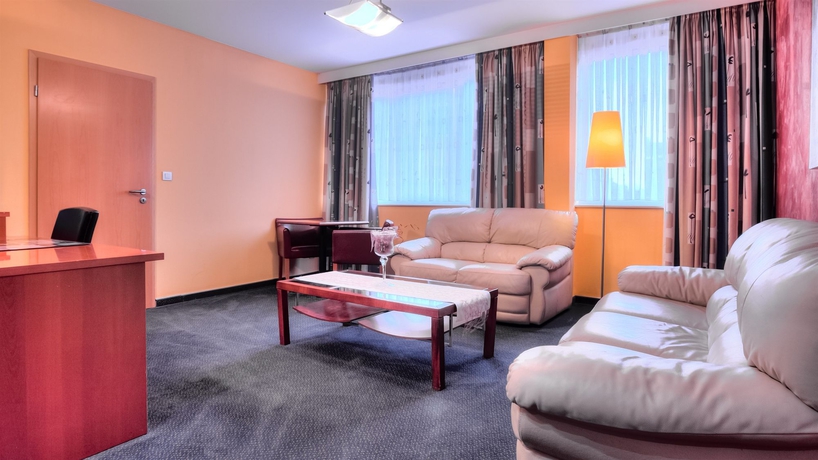 Imagen de la habitación del Hotel Tristar, La Hulpe . Foto 11