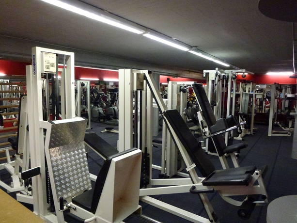 Imagen de los interiores del Hotel Tristar, La Hulpe . Foto 15