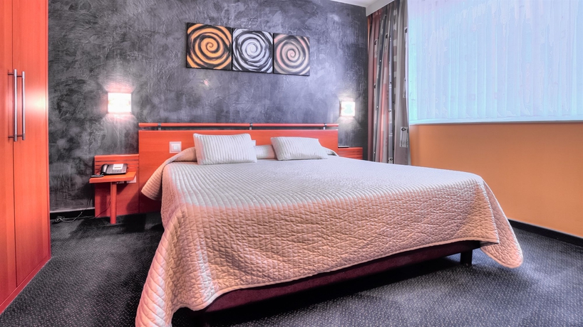 Imagen de la habitación del Hotel Tristar, La Hulpe . Foto 12