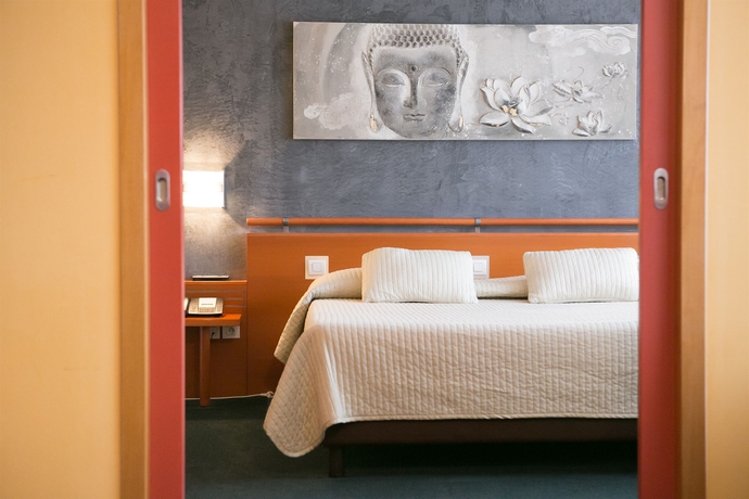 Imagen de la habitación del Hotel Tristar, La Hulpe . Foto 13