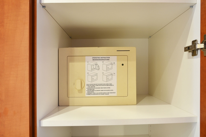 Imagen de la habitación del Hotel Tristar, Praga. Foto 12