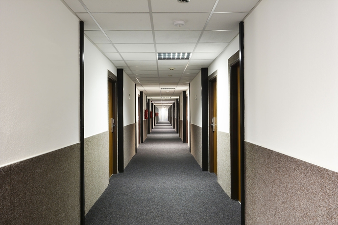 Imagen de los interiores del Hotel Tristar, Praga. Foto 15