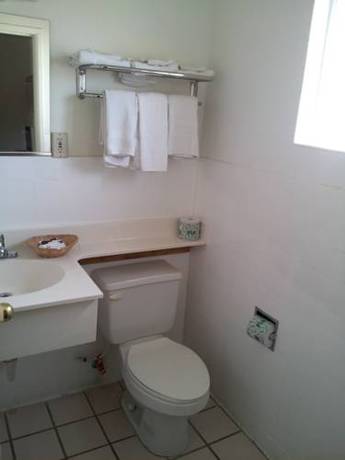Imagen de la habitación del Hotel Tri-state Inn. Foto 4