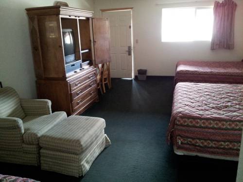 Imagen de la habitación del Hotel Tri-state Inn. Foto 5