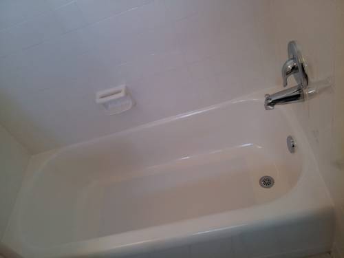 Imagen de la habitación del Hotel Tri-state Inn. Foto 9