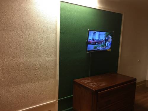 Imagen general del Hotel Tri-state Inn. Foto 1