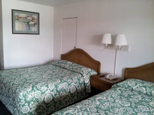 Imagen de la habitación del Hotel Tri-state Inn. Foto 10